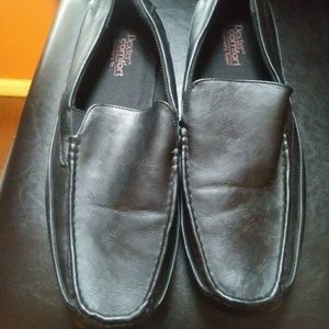 Dexter comfort shoes